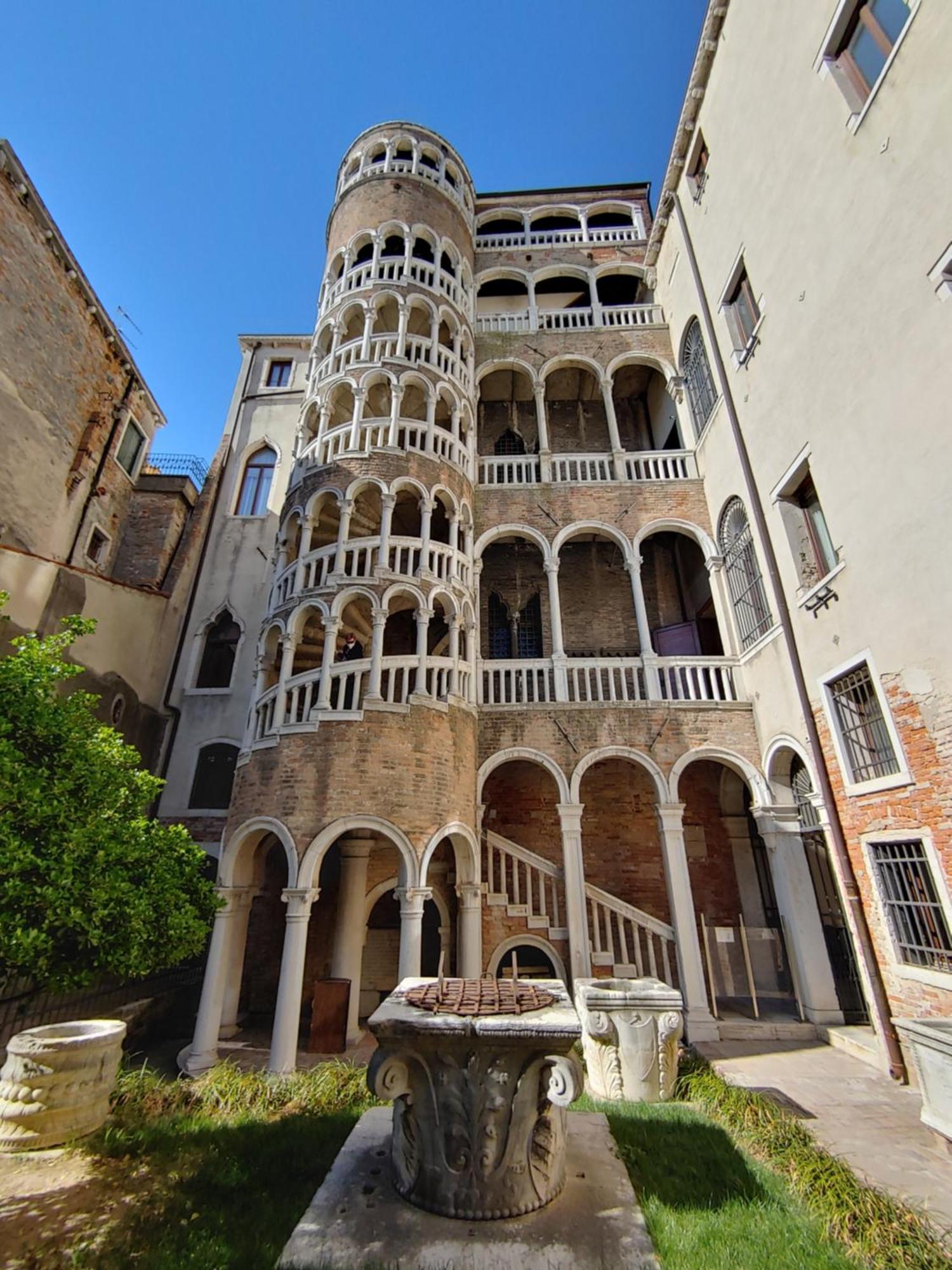 Apartamento A Casa Di Peplis Venecia Exterior foto