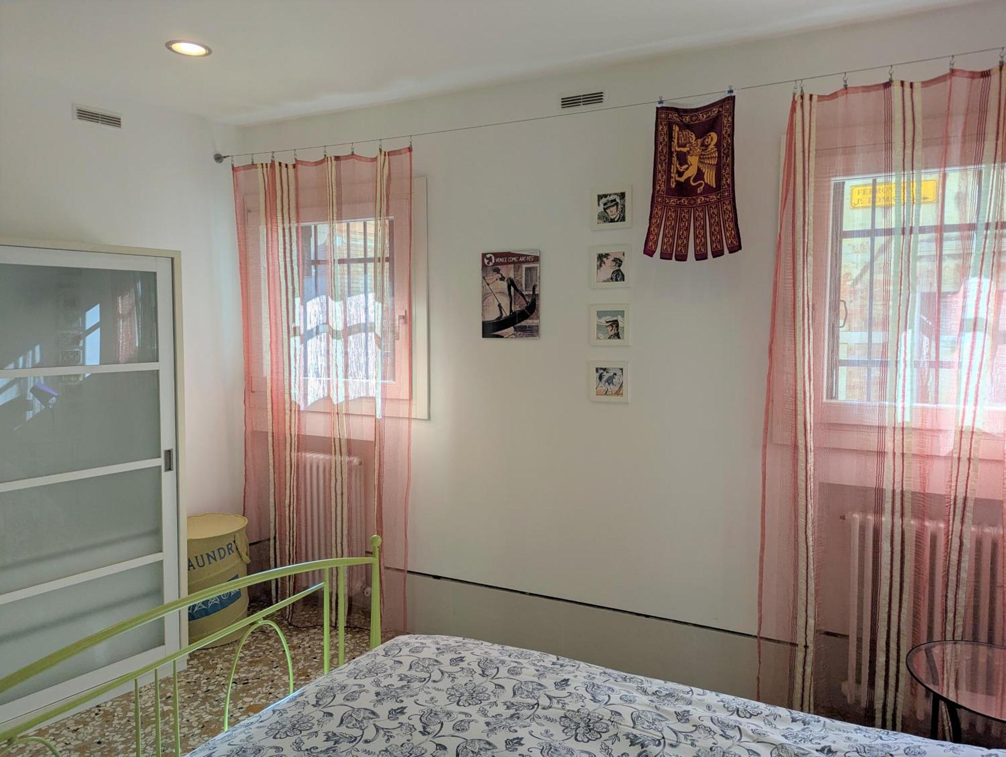 Apartamento A Casa Di Peplis Venecia Exterior foto