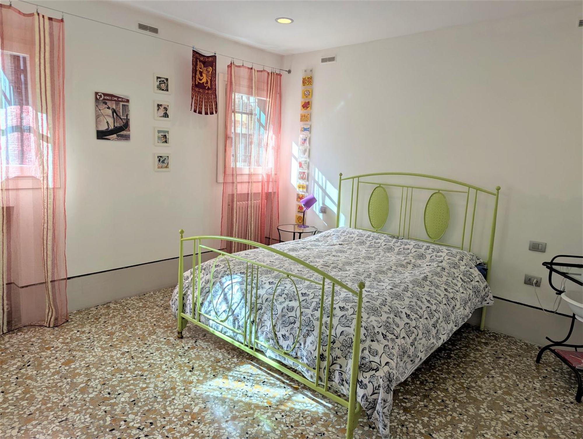 Apartamento A Casa Di Peplis Venecia Exterior foto